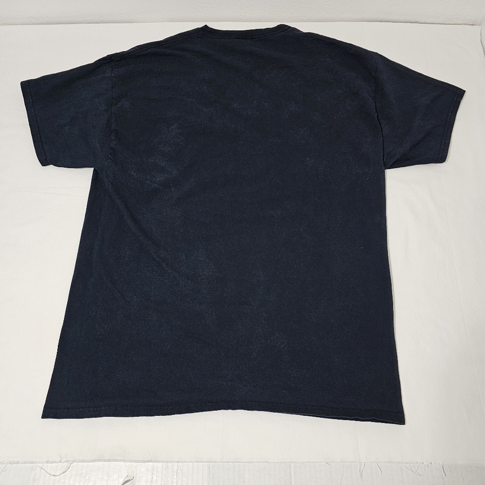 Nipsey Hussle by Fruit of the Loom T-shirt Men's Extra Large Fit 100% Cotton - Picture 3 of 5